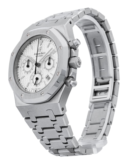 Audemars Piguet Royal Oak 25860ST.OO.1110ST.05 Image 2